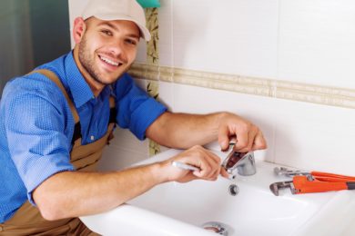 MARKETING FOR PLUMBERS
